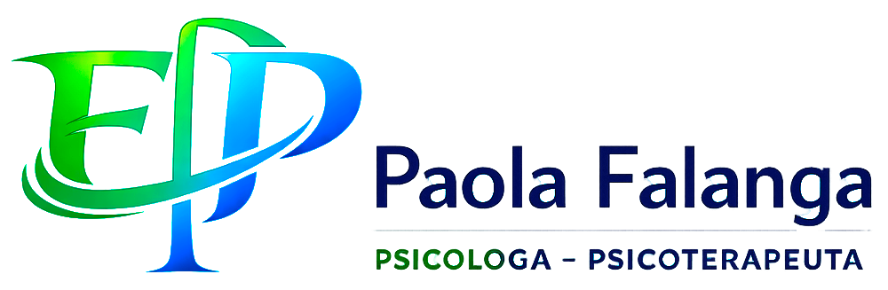 Paola Falanga Psicologa Psicoterapeuta